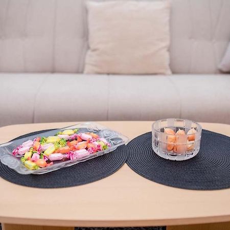 Apartmani Luka Banjol Екстериор снимка