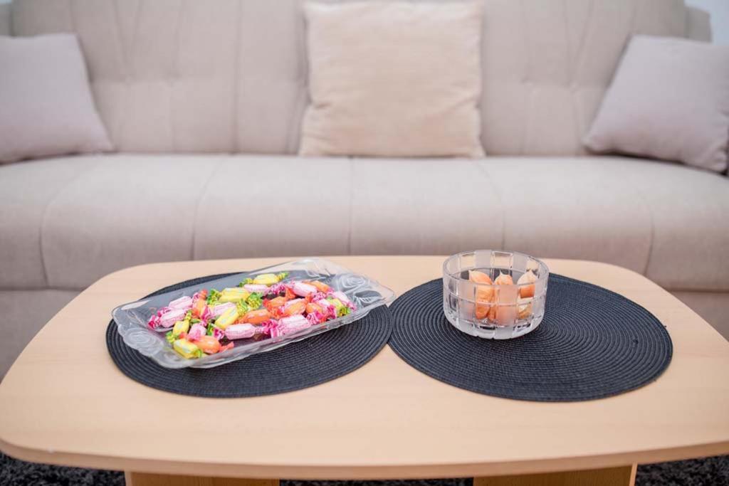 Apartmani Luka Banjol Екстериор снимка