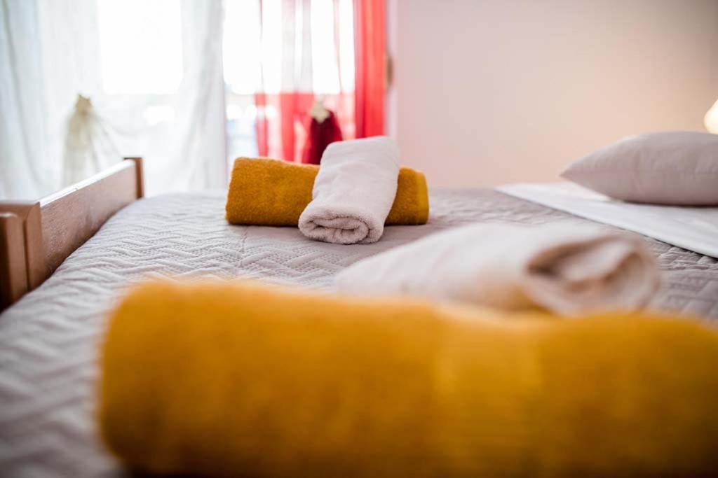 Apartmani Luka Banjol Екстериор снимка