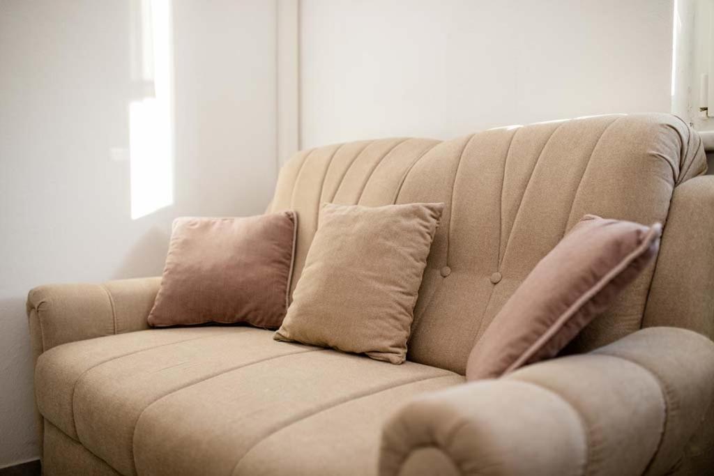 Apartmani Luka Banjol Екстериор снимка