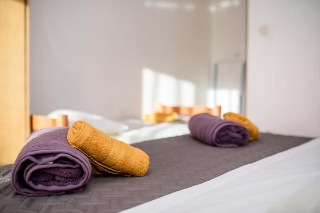 Apartmani Luka Banjol Екстериор снимка