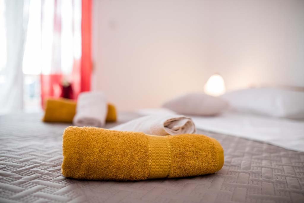Apartmani Luka Banjol Екстериор снимка
