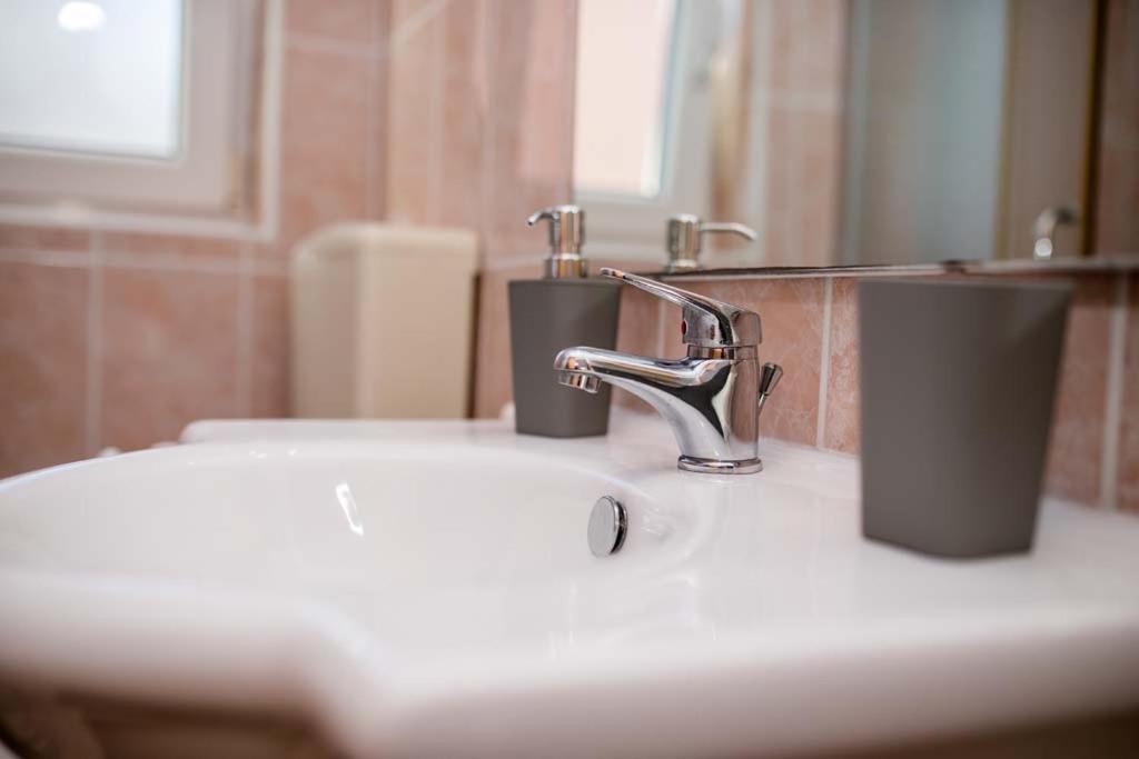 Apartmani Luka Banjol Екстериор снимка