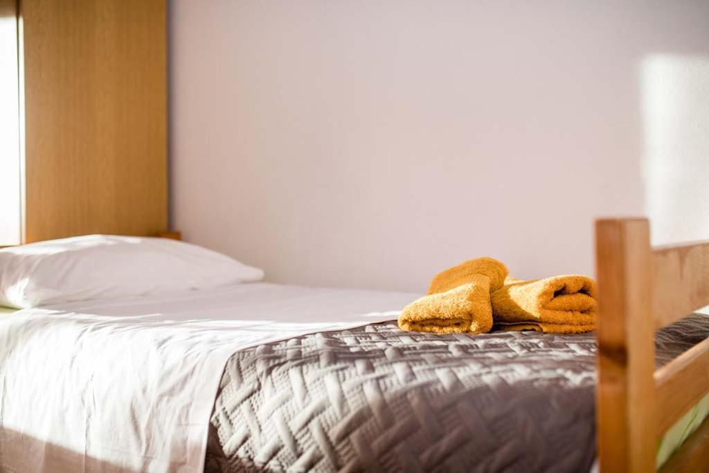 Apartmani Luka Banjol Екстериор снимка